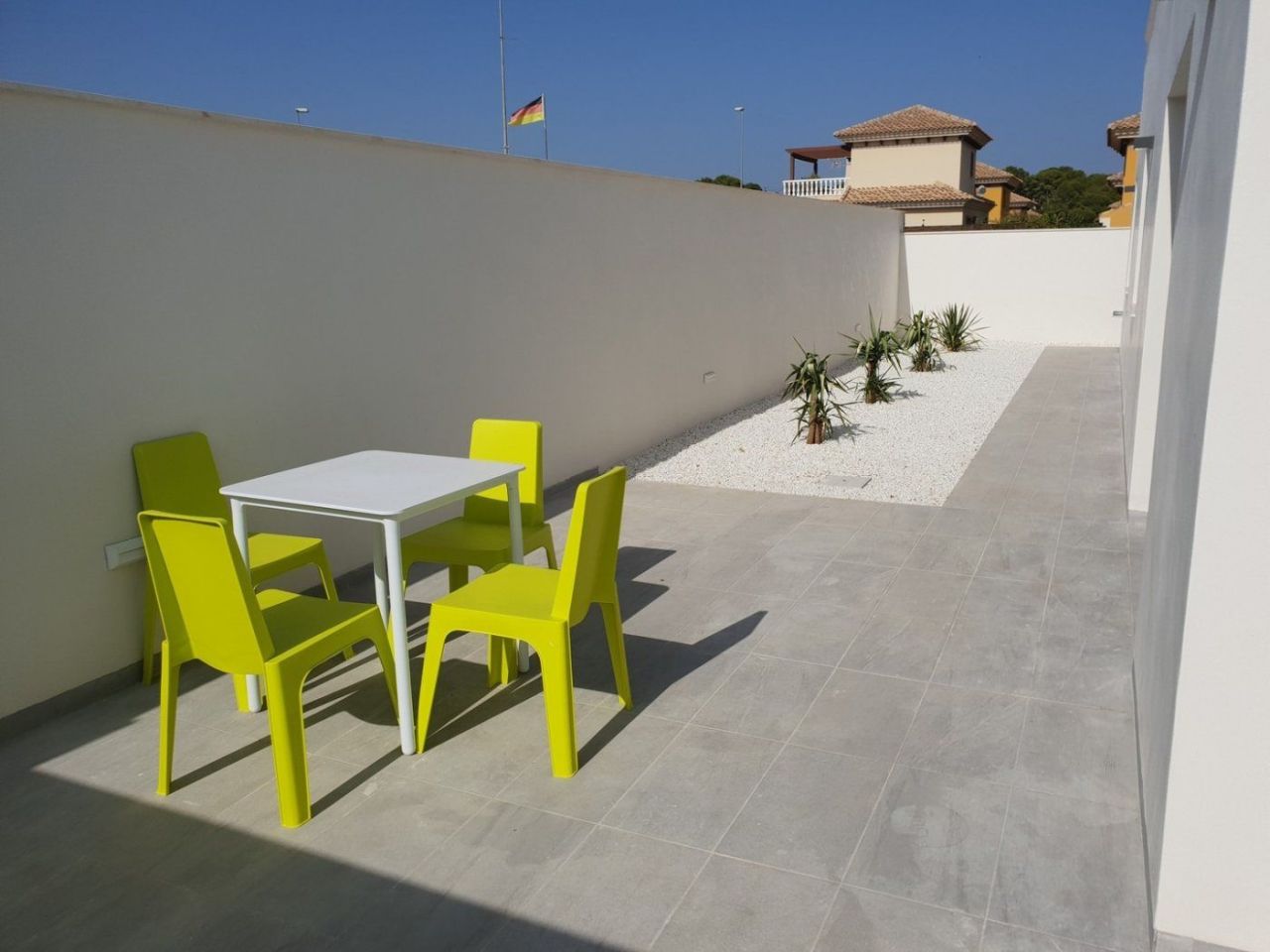 Villa in Pilar de la Horadada, Spain, 116 m² - picture 7