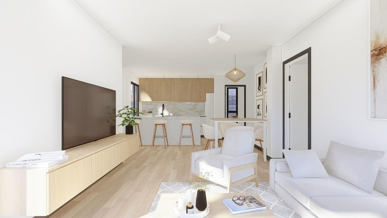 Villa en Pilar de la Horadada, España, 181 m² - imagen 8