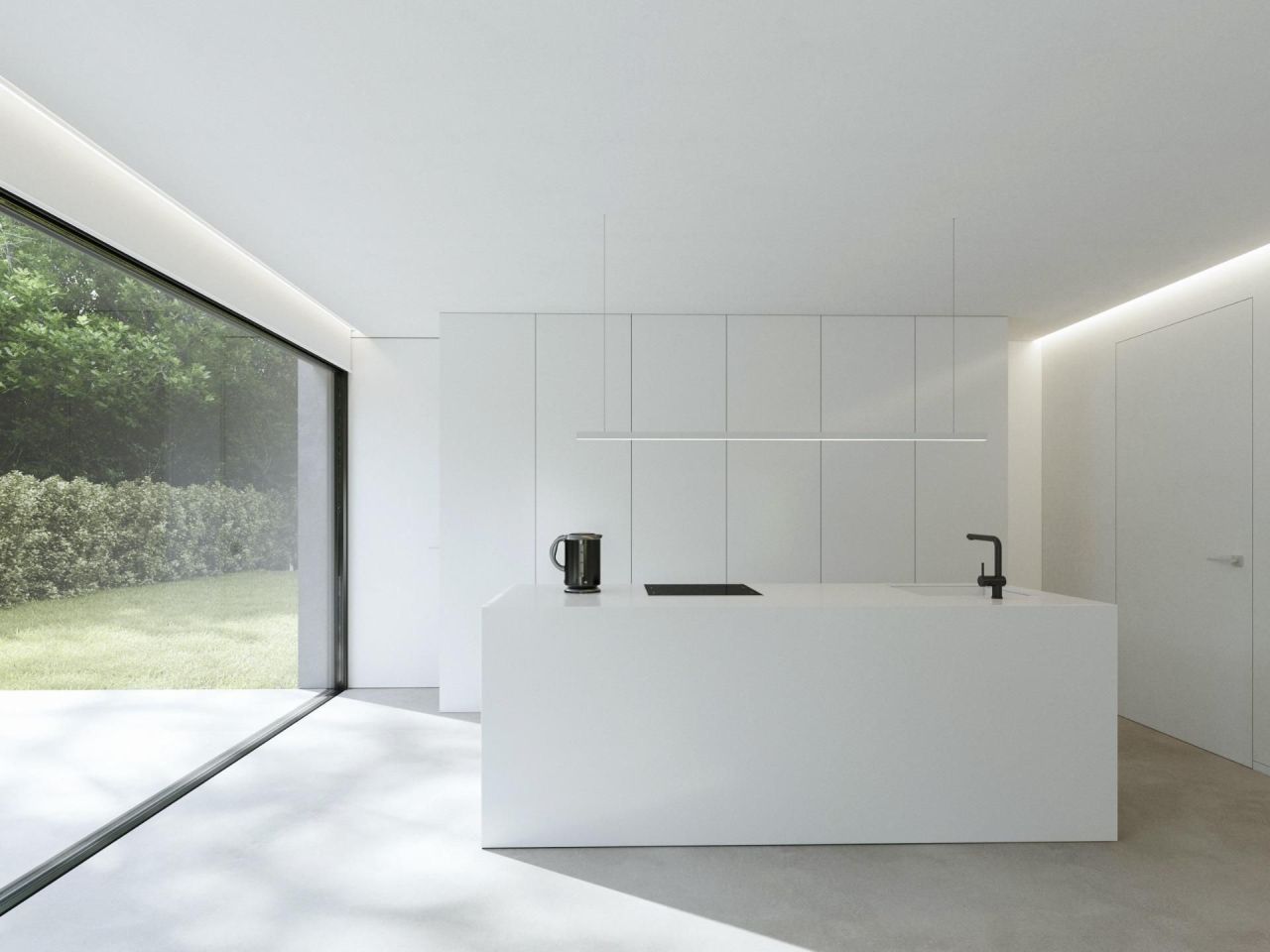 Villa in Alfas del Pi, Spain, 85 m² - picture 8