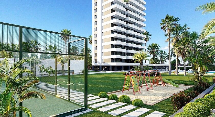 Appartement à Calp, Espagne, 73 m² - image 8