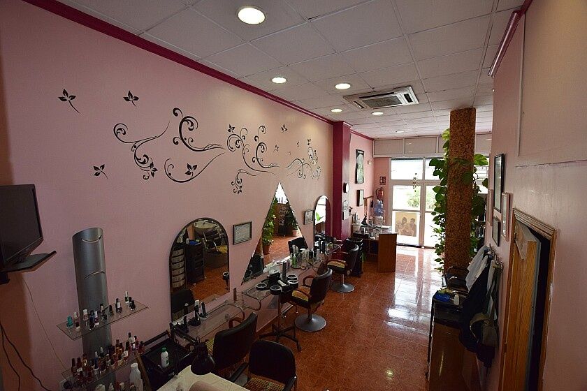 Gewerbeimmobilien in Torrevieja, Spanien, 90 m² - Foto 8