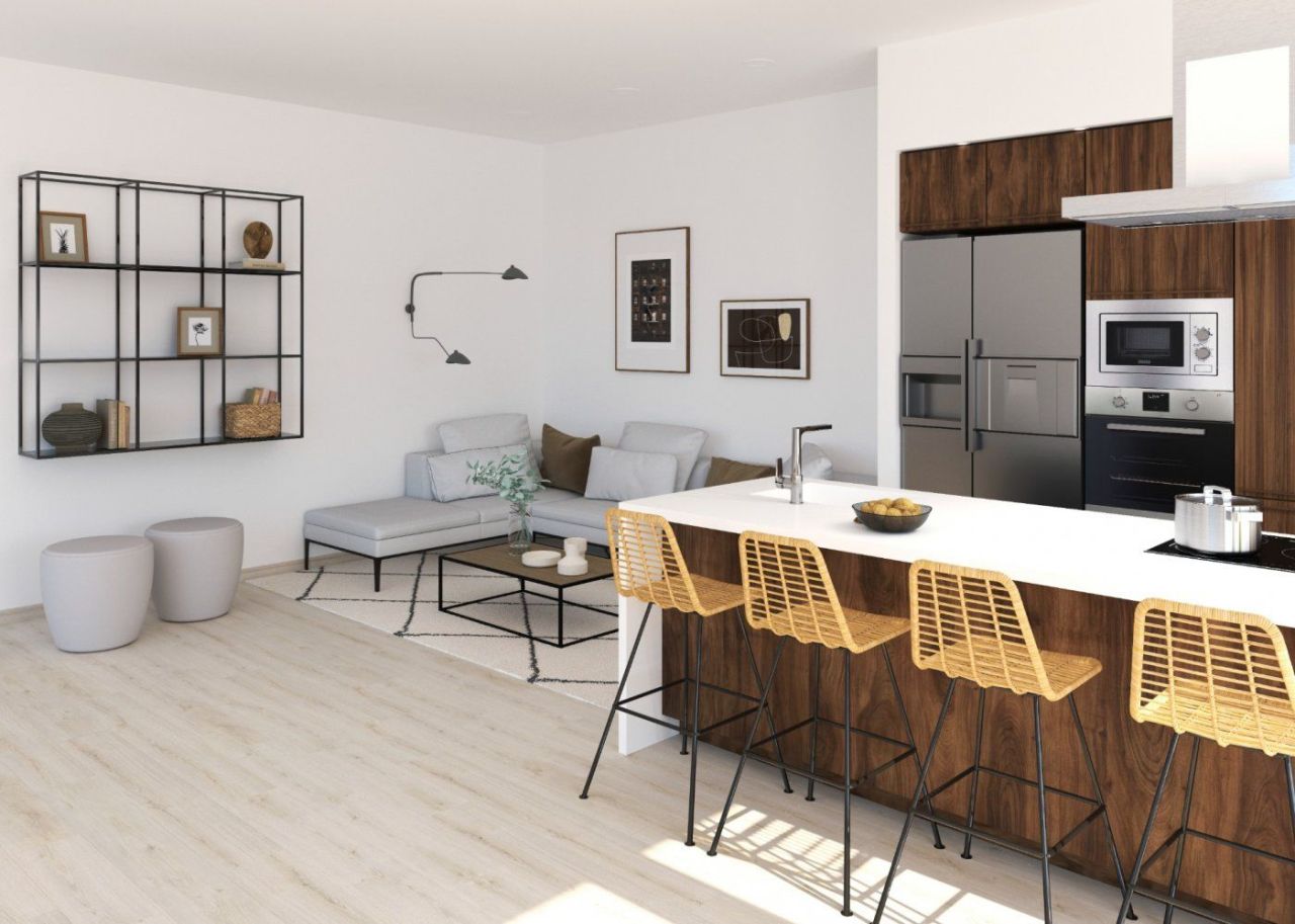 Villa in Fortuna, Spanien, 146 m² - Foto 8