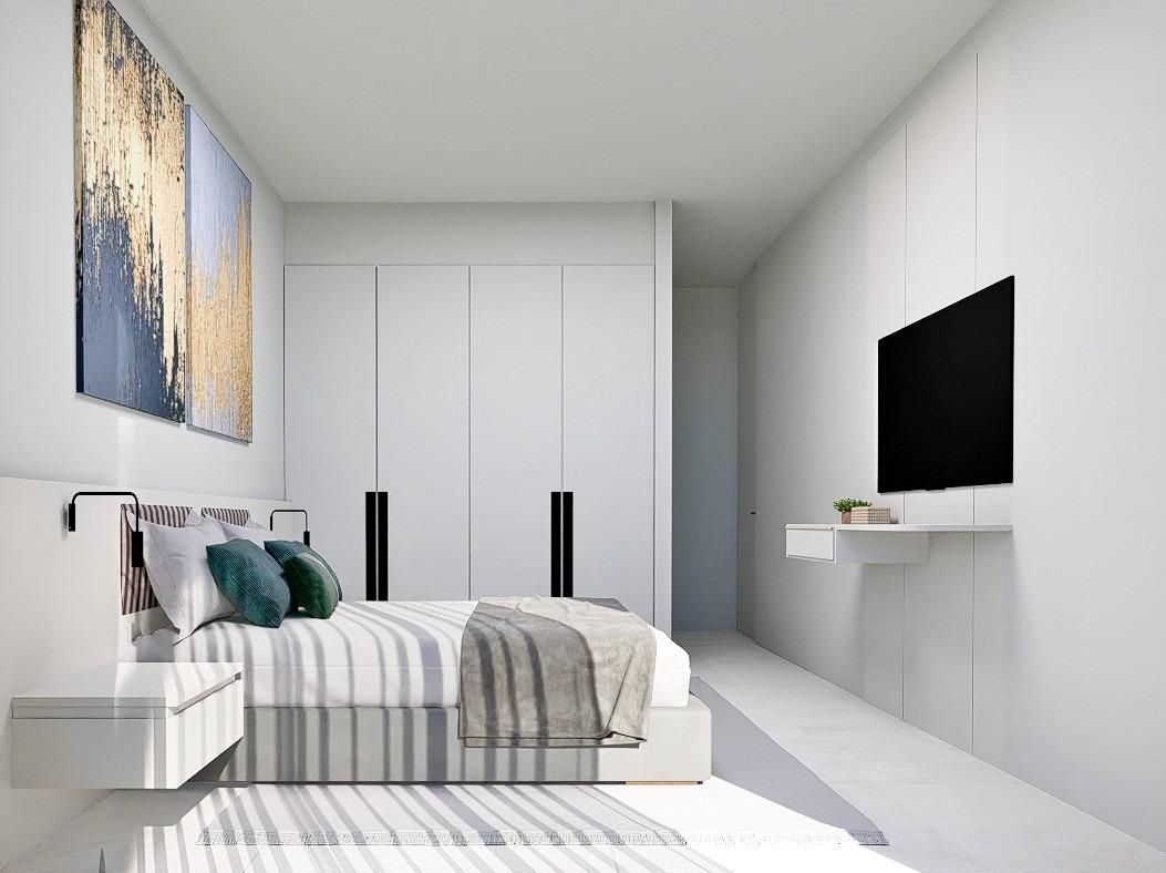 Villa in Finestrat, Spain, 260 m² - picture 9