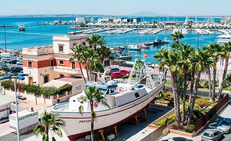 Ático en Santa Pola, España, 202 m² - imagen 9