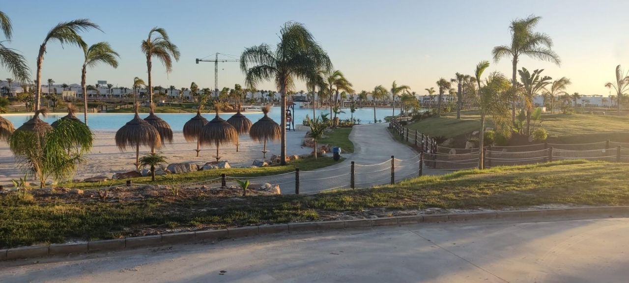 Penthouse Torre Pacheco, Spain, 109 m² - picture 9