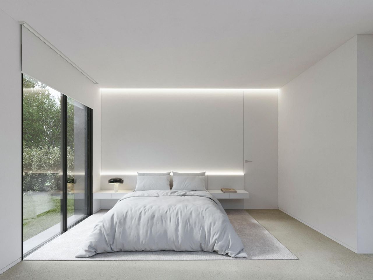 Villa in Alfas del Pi, Spain, 85 m² - picture 9