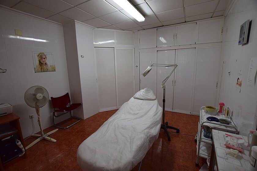 Gewerbeimmobilien in Torrevieja, Spanien, 90 m² - Foto 9