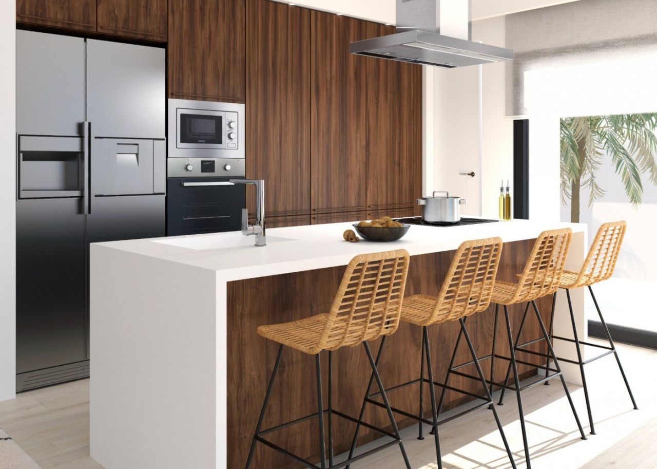 Villa in Fortuna, Spanien, 146 m² - Foto 9