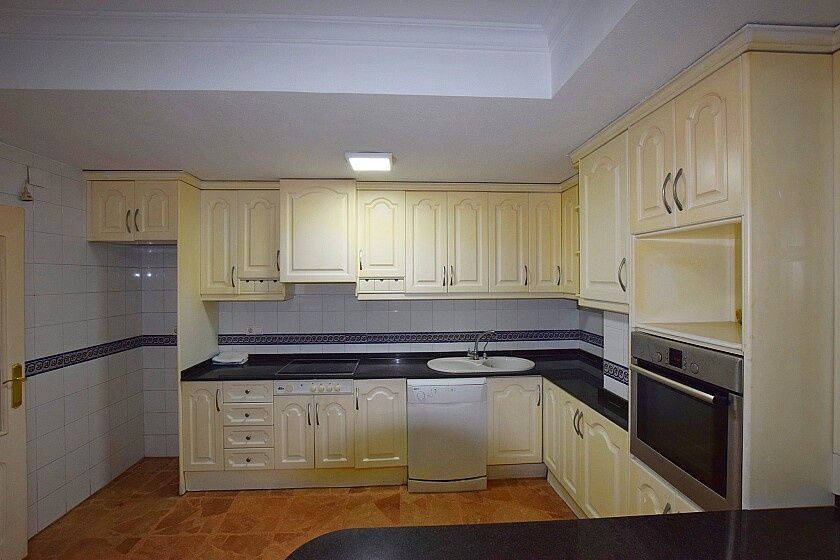 Apartment in Torrevieja, Spanien, 250 m² - Foto 9