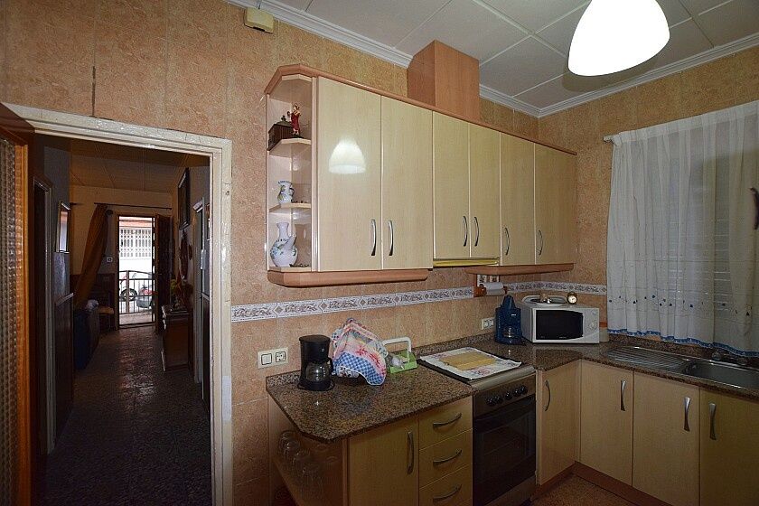 Villa a Torrevieja, Spagna, 180 m² - foto 9