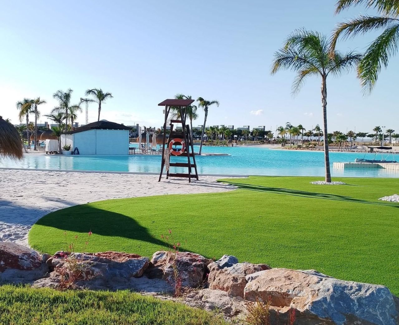 Penthouse Torre Pacheco, Spain, 109 m² - picture 10