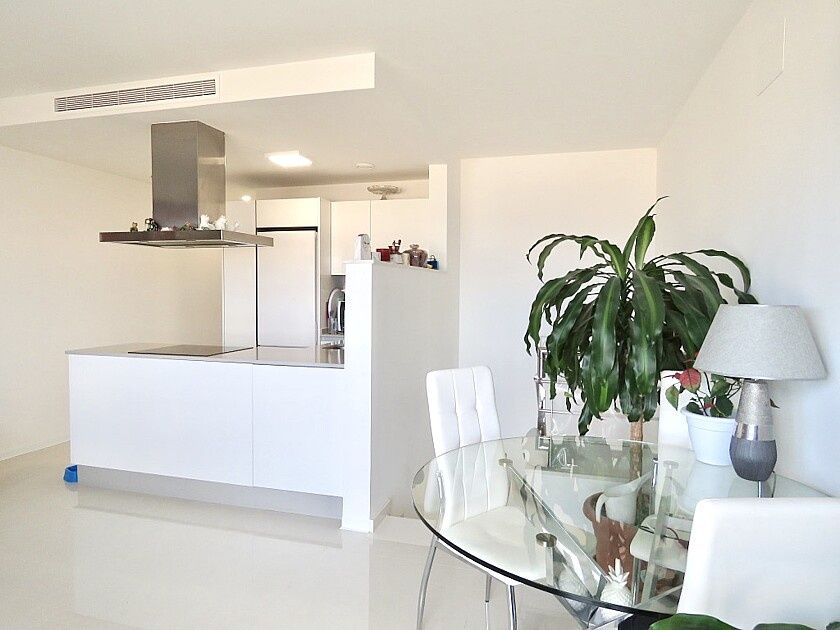 Townhouse in Gran Alacant, Spain, 155 m² - picture 10