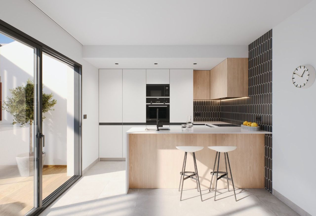 Bungalow à Pilar de la Horadada, Espagne, 70 m² - image 10