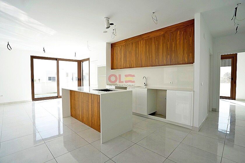 Villa à Polop de la Marina, Espagne, 100 m² - image 10