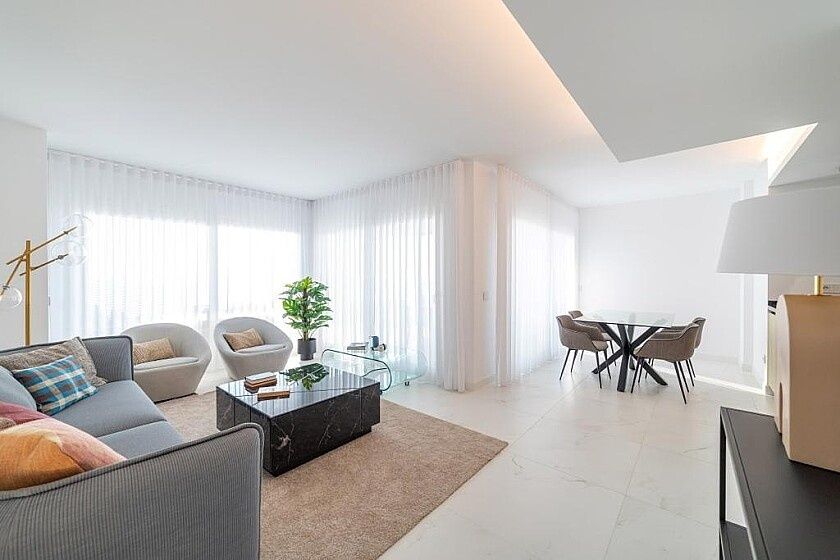 Appartement à Punta Prima, Espagne, 145 m² - image 4