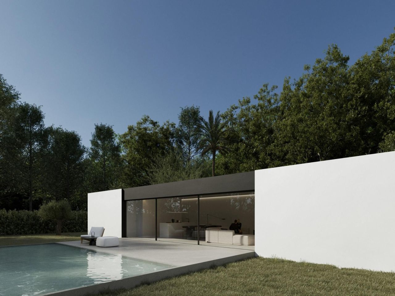 Villa in Alfas del Pi, Spain, 85 m² - picture 11