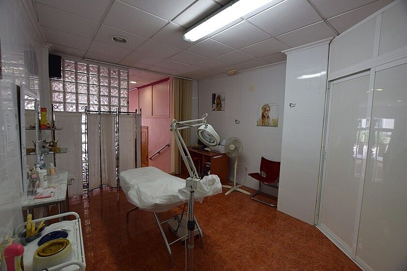 Gewerbeimmobilien in Torrevieja, Spanien, 90 m² - Foto 11