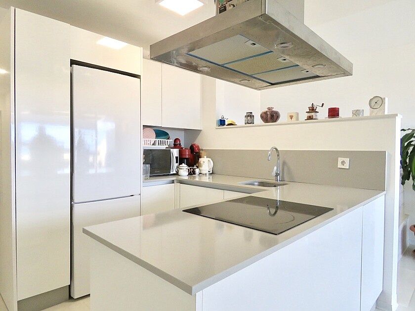 Townhouse in Gran Alacant, Spain, 155 m² - picture 11