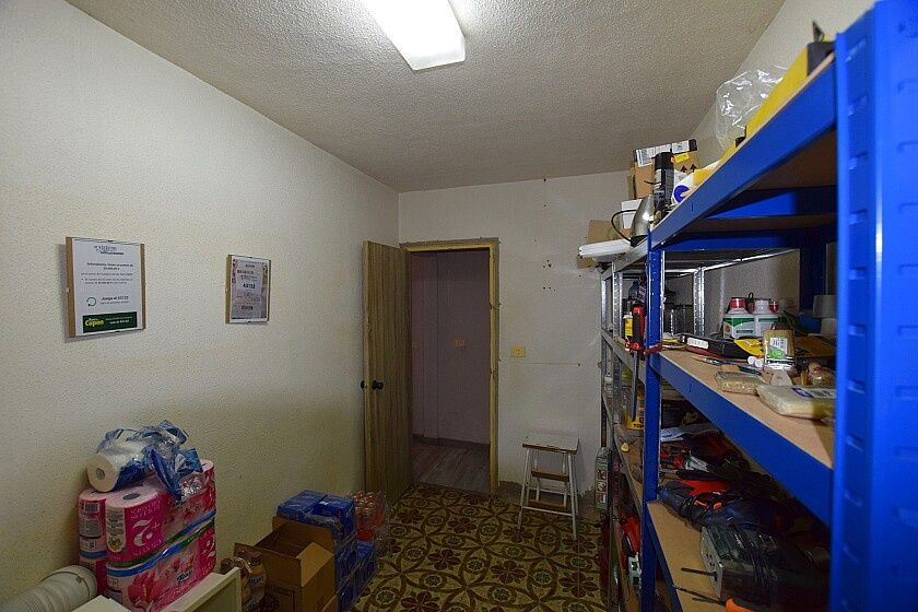 Cottage in Los Montesinos, Spanien, 100 m² - Foto 11