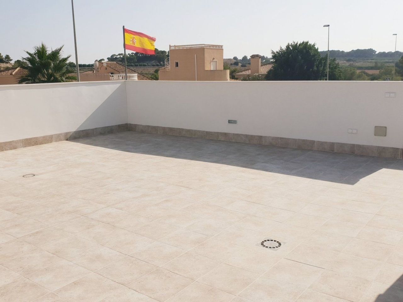 Villa in Pilar de la Horadada, Spain, 116 m² - picture 11