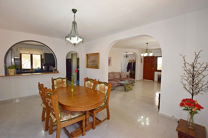 Villa in Orihuela Costa, Spain, 250 m² - picture 11