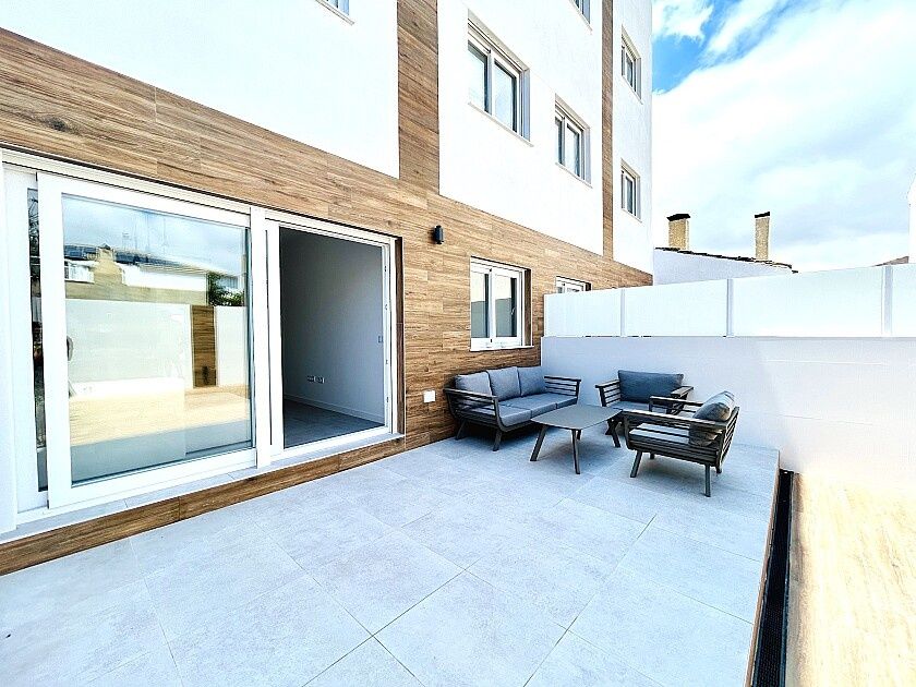 Appartamenti a Pilar de la Horadada, Spagna, 96 m² - foto 12