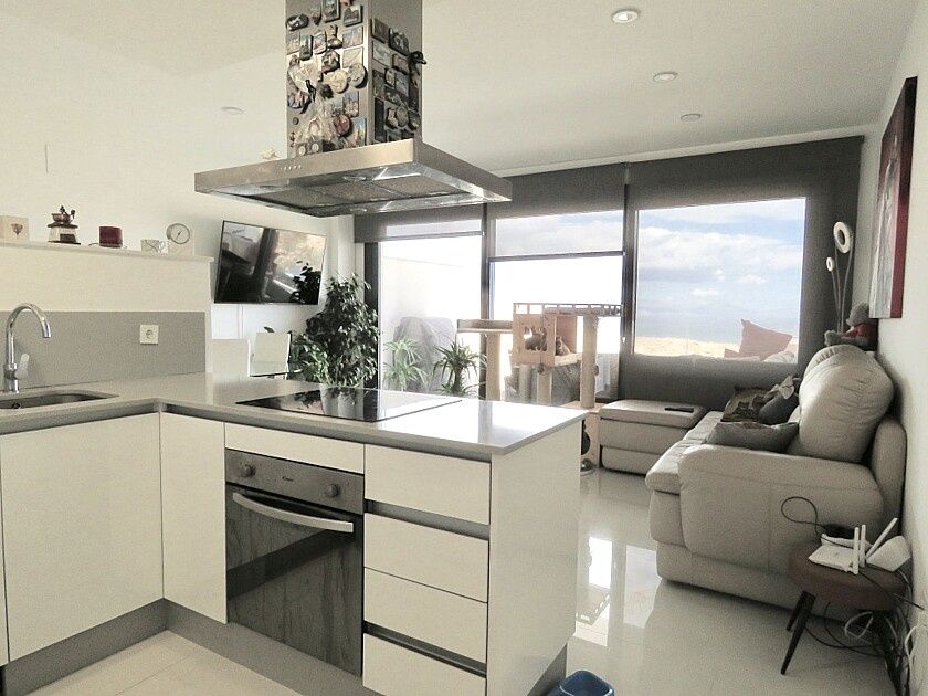 Townhouse in Gran Alacant, Spain, 155 m² - picture 12