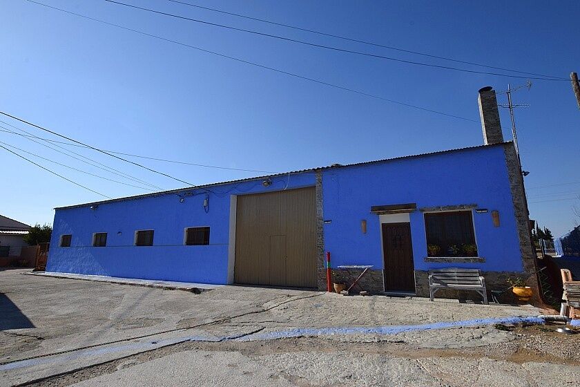 Cottage in Los Montesinos, Spanien, 100 m² - Foto 12