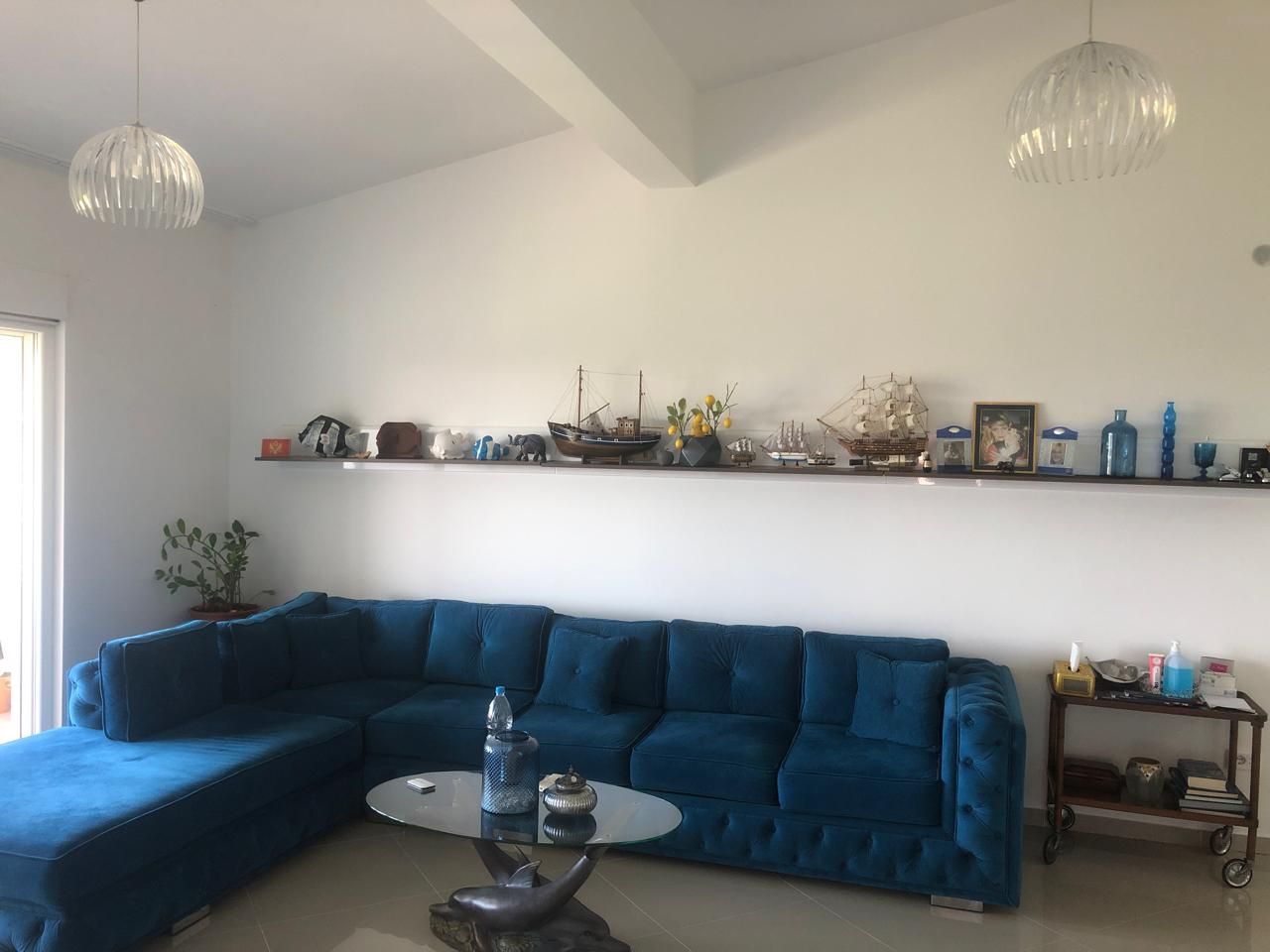 Flat in Bar, Montenegro, 79 m² - picture 1