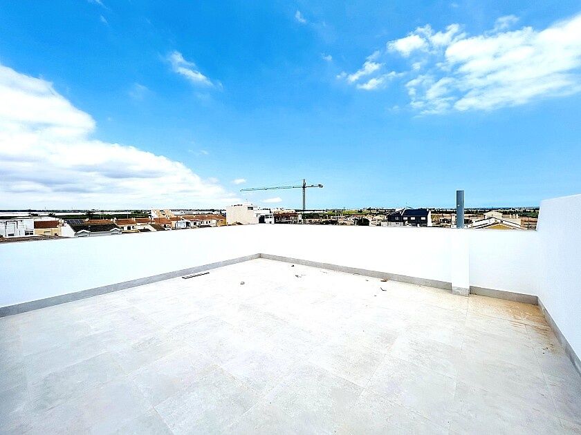 Appartamenti a Pilar de la Horadada, Spagna, 96 m² - foto 13