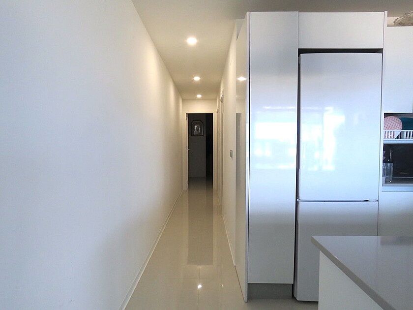 Townhouse in Gran Alacant, Spain, 155 m² - picture 13