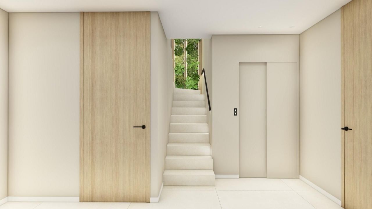 Villa in Finestrat, Spanien, 335 m² - Foto 14