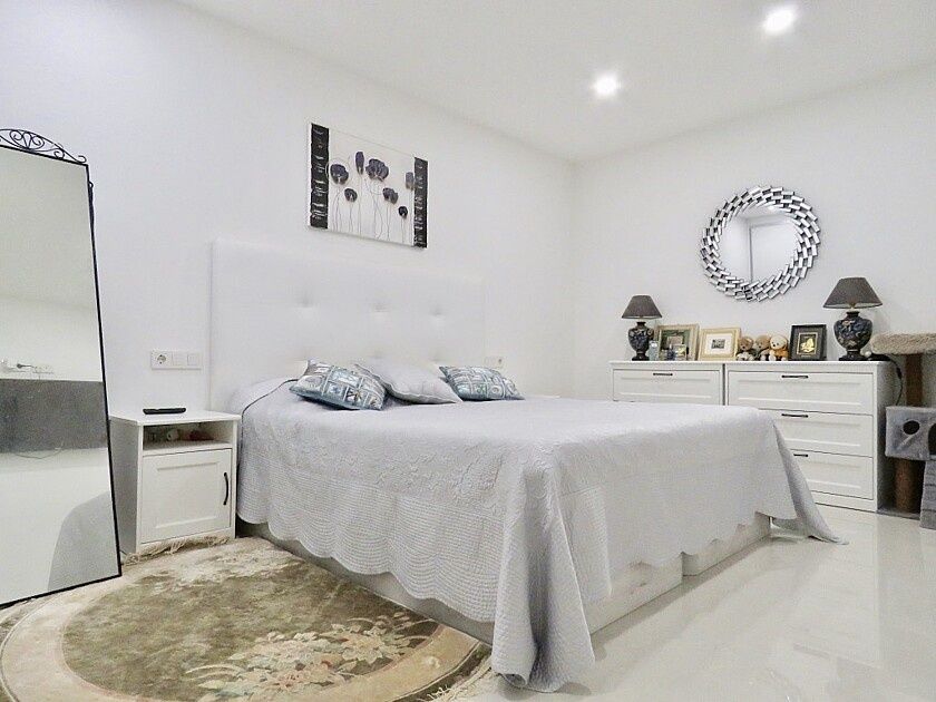 Townhouse in Gran Alacant, Spain, 155 m² - picture 14