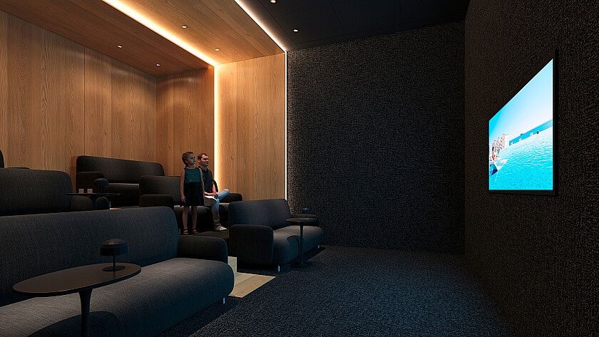 Apartment in Benidorm, Spain, 86 m² - picture 15