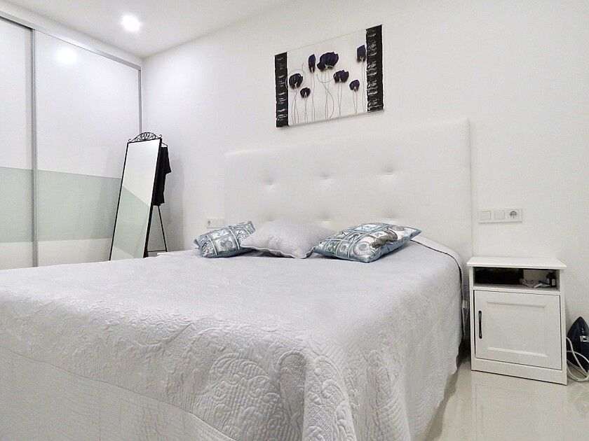 Townhouse in Gran Alacant, Spain, 155 m² - picture 15