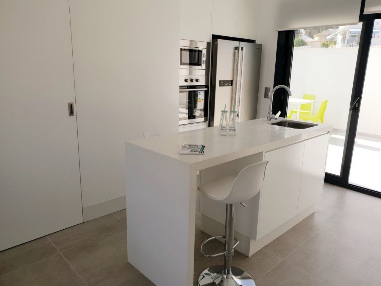 Villa in Pilar de la Horadada, Spain, 116 m² - picture 15