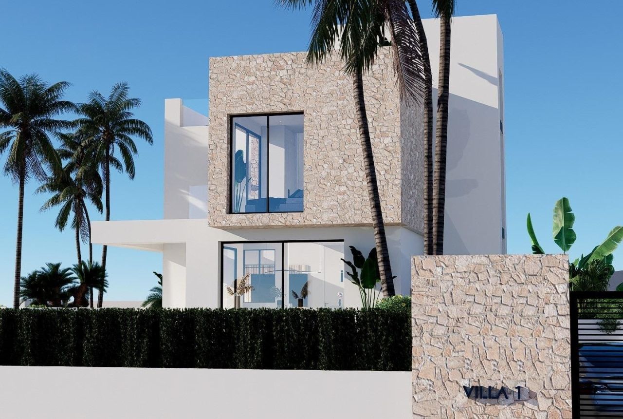 Villa in Finestrat, Spain, 260 m² - picture 16