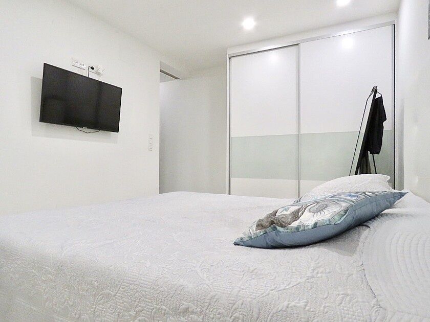 Townhouse in Gran Alacant, Spain, 155 m² - picture 16