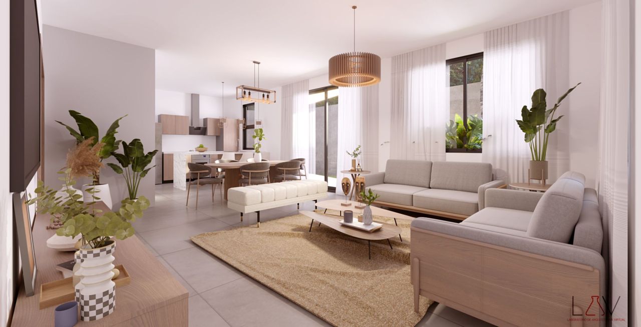 Apartment in Samana, Dominican Republic, 122.8 m² - picture 9