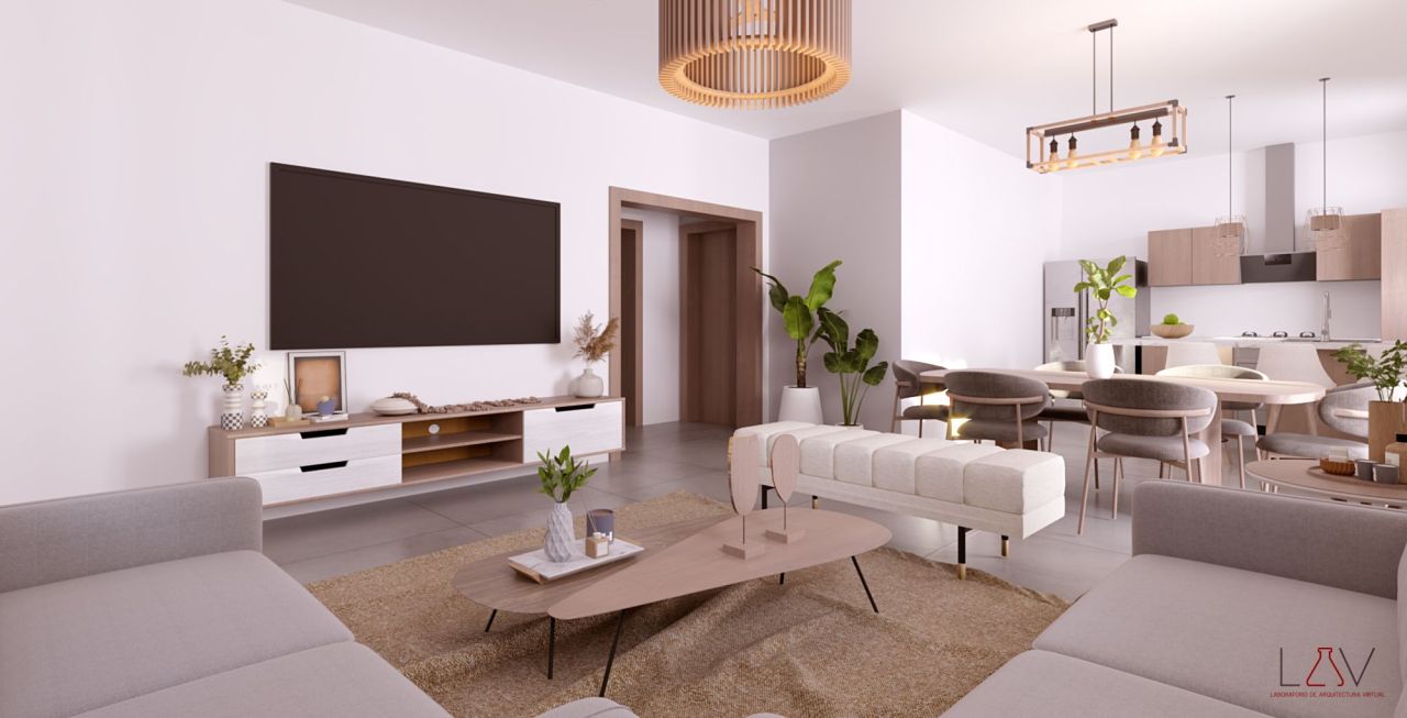 Apartment in Samana, Dominican Republic, 122.8 m² - picture 10