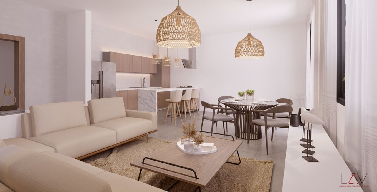 Apartment in Samana, Dominican Republic, 122.8 m² - picture 12