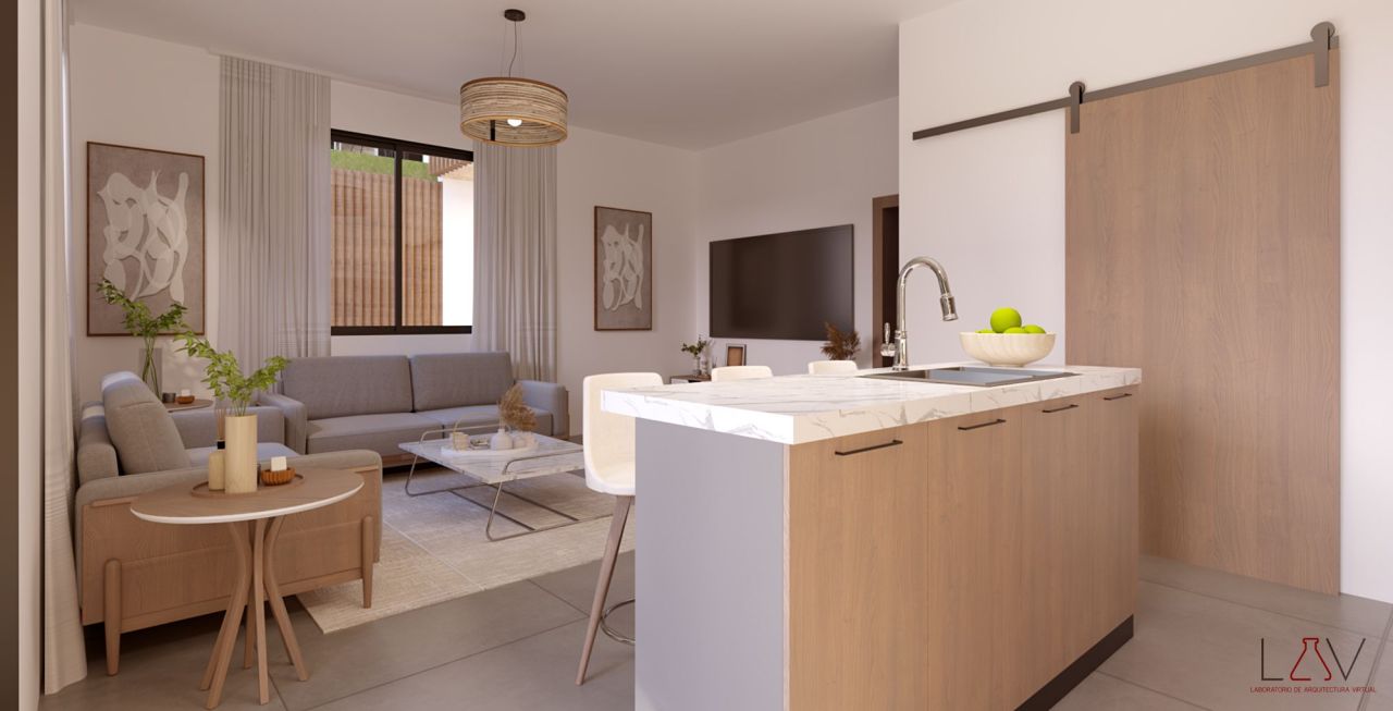 Apartment in Samana, Dominican Republic, 122.8 m² - picture 13