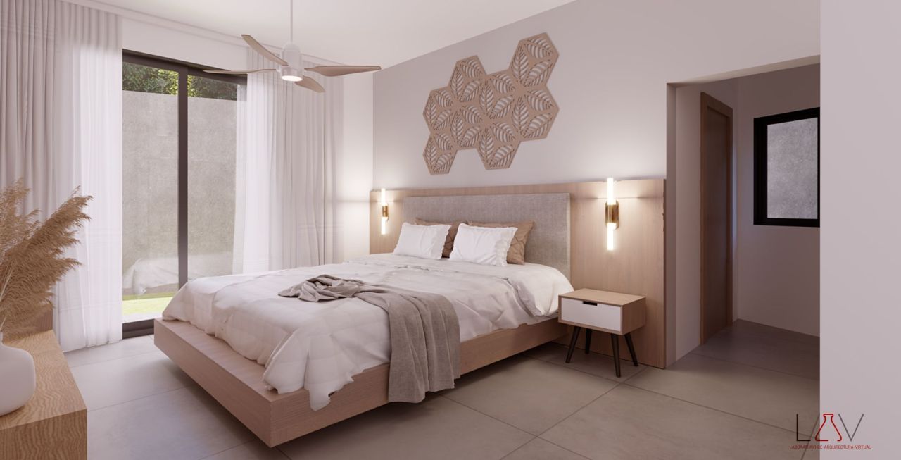 Apartment in Samana, Dominican Republic, 122.8 m² - picture 14