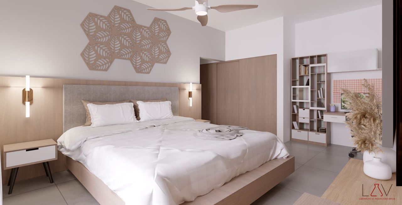 Apartment in Samana, Dominican Republic, 122.8 m² - picture 15