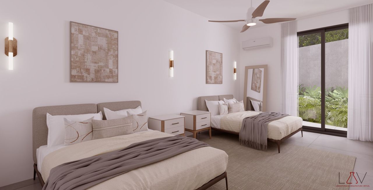 Apartment in Samana, Dominican Republic, 122.8 m² - picture 16