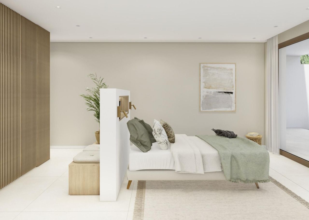 Villa in Finestrat, Spanien, 335 m² - Foto 17