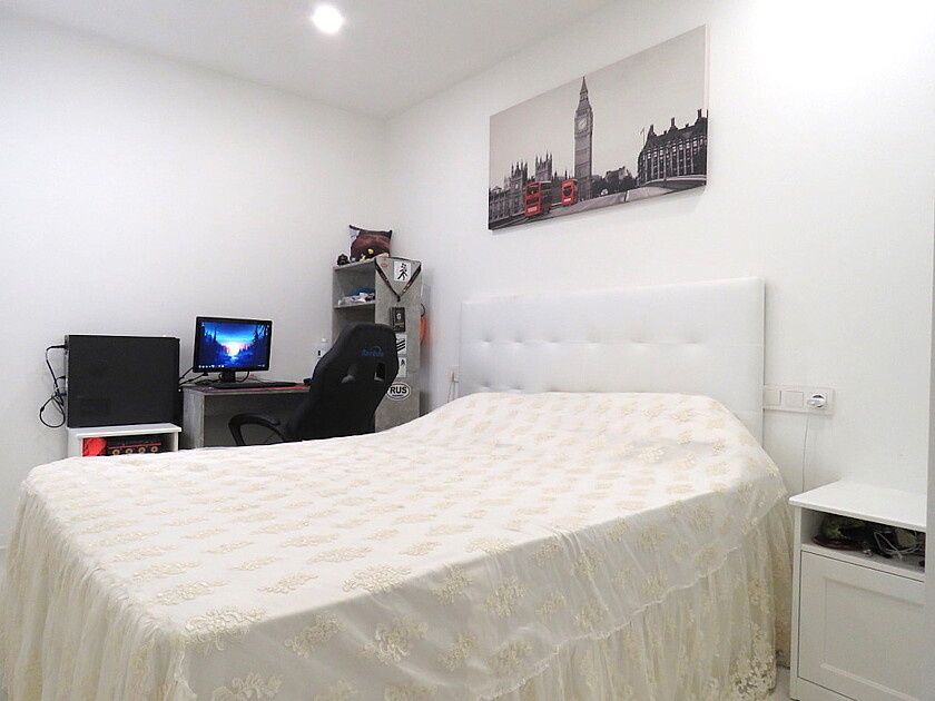 Townhouse in Gran Alacant, Spain, 155 m² - picture 17