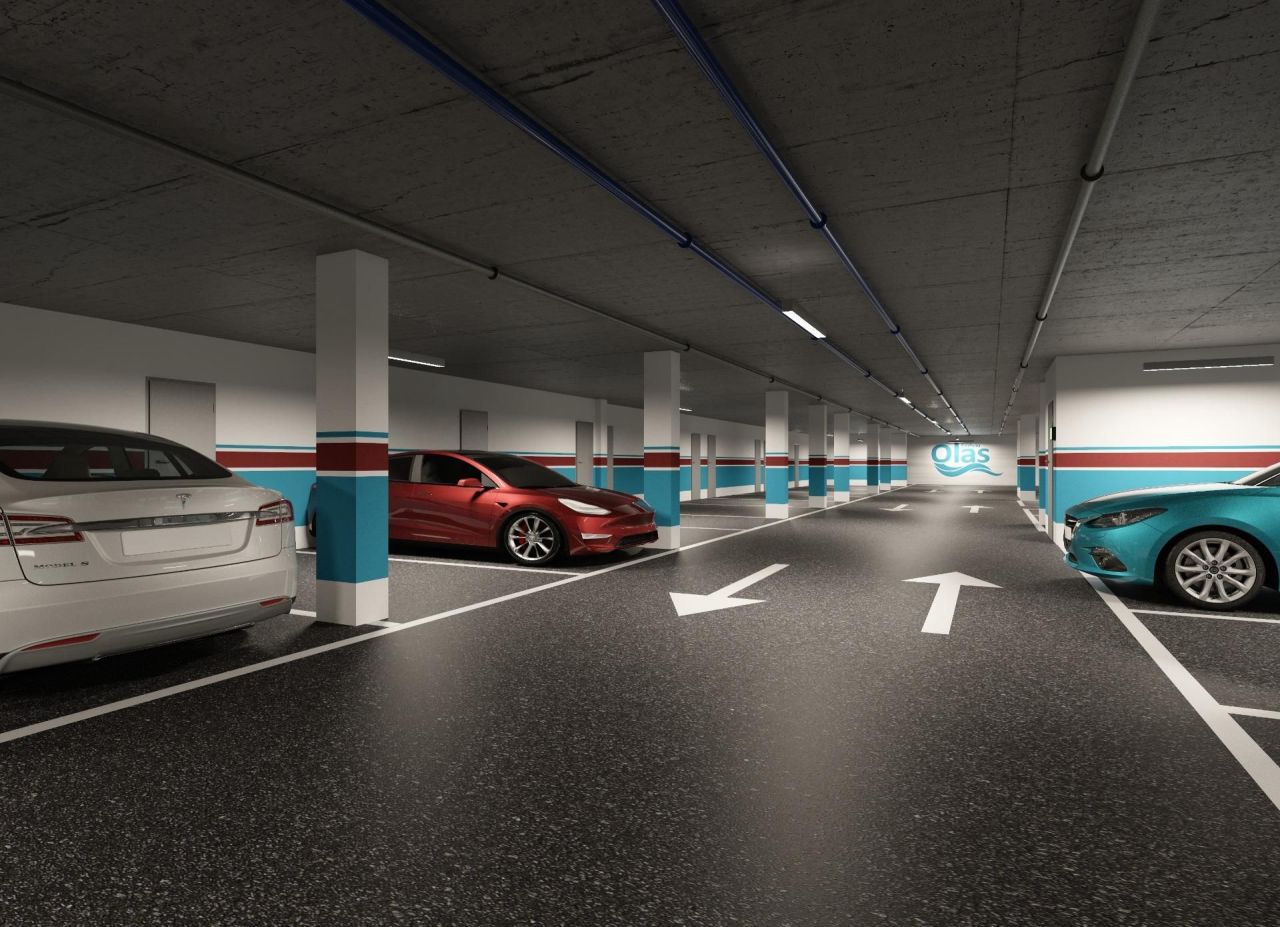 Apartamento en Guardamar del Segura, España, 77 m² - imagen 18