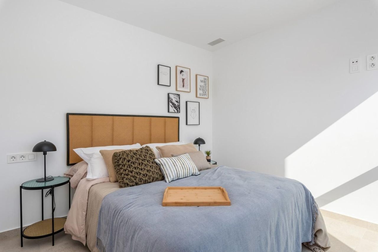 Villa in Los Alcazares, Spain, 112 m² - picture 18