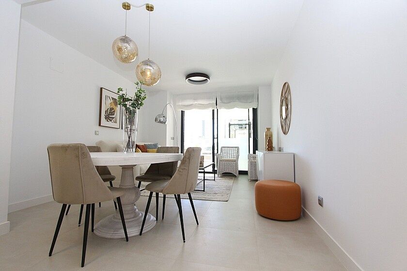 Appartement à Calp, Espagne, 73 m² - image 18